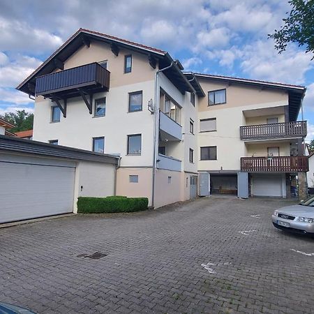 Ueber Den Daechern Von Furth Im Wald Exterior photo