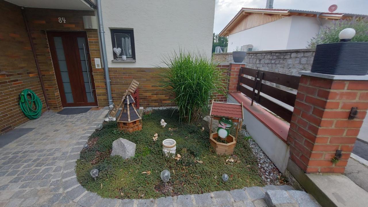 Ueber Den Daechern Von Furth Im Wald Exterior photo